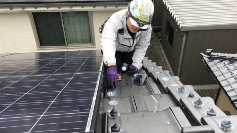 忌避剤（B-ST）のイメージ