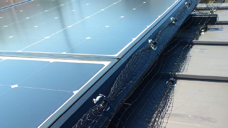 物理的ブロック