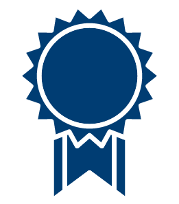 特許取得の鳥除け技術を表すアイコン