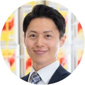 法令に配慮したハト対策施工のイメージ